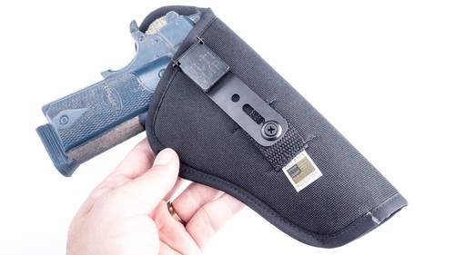 Tokarev tt30 tt33 - tt33, iwb
