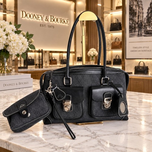 Dooney bourke anniversary - dooney,