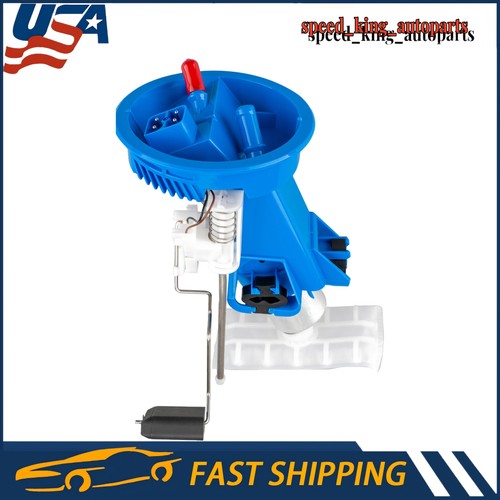 Fuel pump assembly for - fuel,