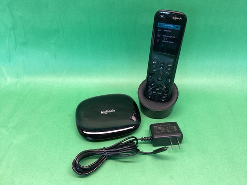 Logitech harmony elite remote - harmony,