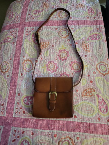 Crossbody