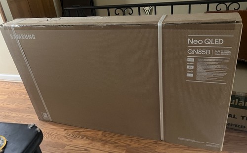 Samsung qn55qn85bafxza neo - 55",