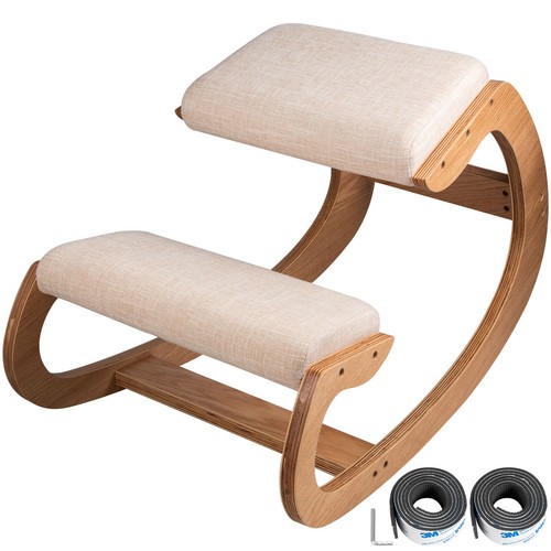 Ergonomic kneeling chair heavy - ergonomic,