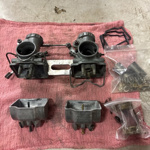 Honda sl350 oem keihin - sl350,