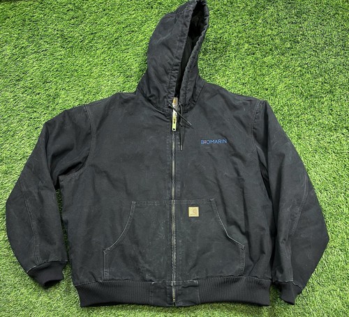 Carhartt j130 mdt - j130, hooded