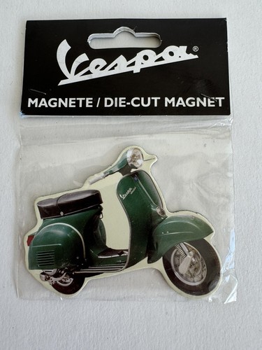 Vespa oem die cut - cut, toy