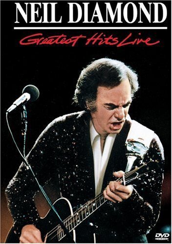 Greatest hits live - hits, 1988)