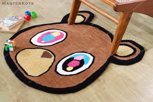 Kanye west graduation bear - graduation,