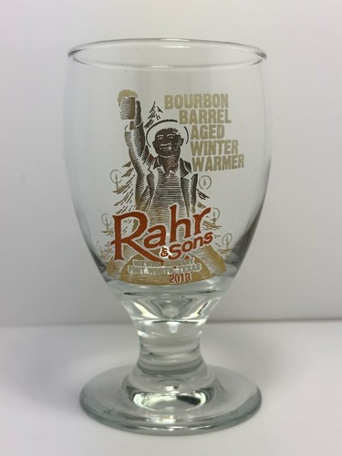 Rahr sons bourbon barrel - sons,