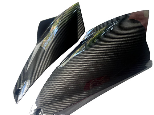 Ktm carbon fiber superduke 990 - ktm,