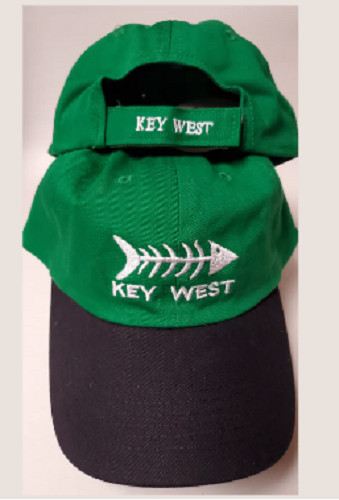 Key west conch - key, republic