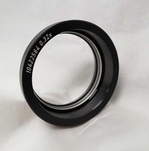 Leica wild 32x objective - leica,