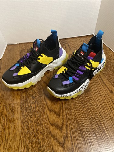 Southpole shoes size - southpole,