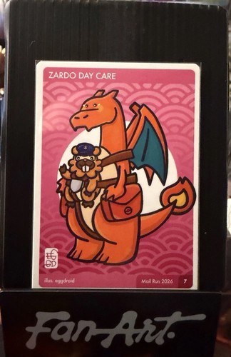 Zardo day care eggdroid - #7,