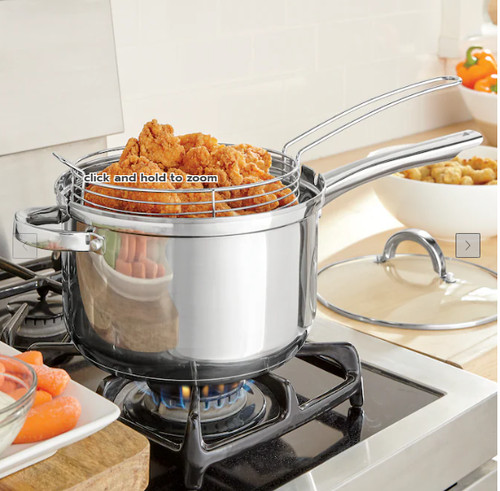 Oster quart stainless - oster, 4.8-quart