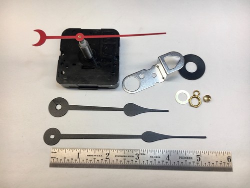 Takane battery clock motor - battery,