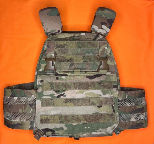 Velocity systems mayflower - mayflower, apc