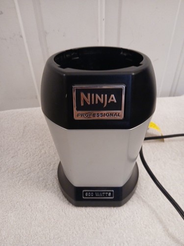 Ninja nutri pro bl456 - nutri,