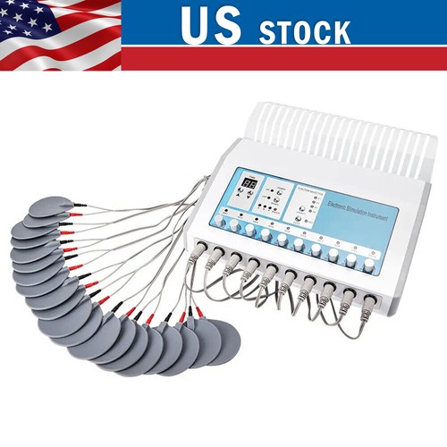 Ems microcurrent face - face, skin