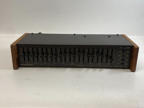Vintage audio control 22 - audio, c-22