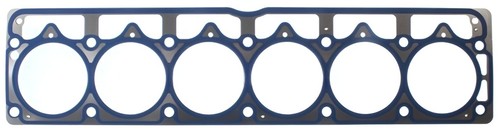 Mls cylinder head - cylinder, gasket