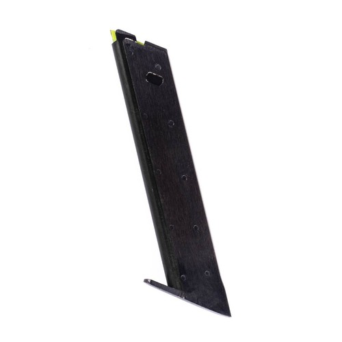High standard 22lr - standard, round