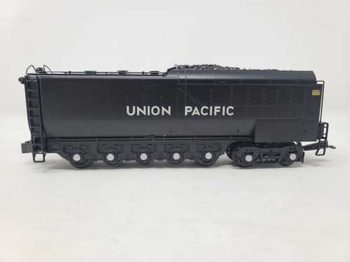 Lionel train big boy - lionel,