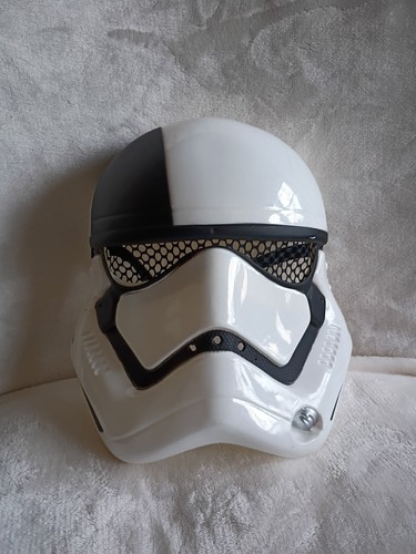 Star wars first - star, order
