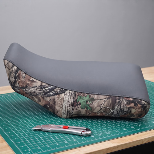 Honda trx125 seat cover for - trx125,