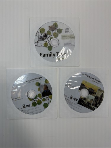 Ancestry family tree - ancestry, maker