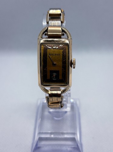 1939 bulova american - 1939,