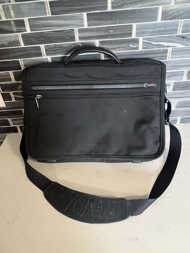 Tumi alpha black - tumi,
