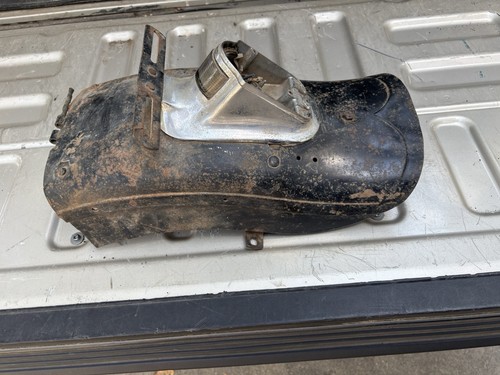 Harley davidson panhead - harley,