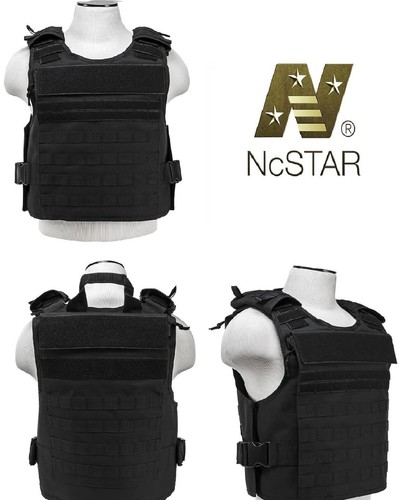 Ncstar ballistic plate - ballistic,