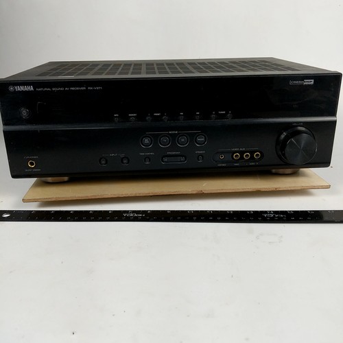Yamaha v371 natural - yamaha, sound