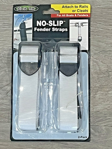 Fender holder straps slip - holder,