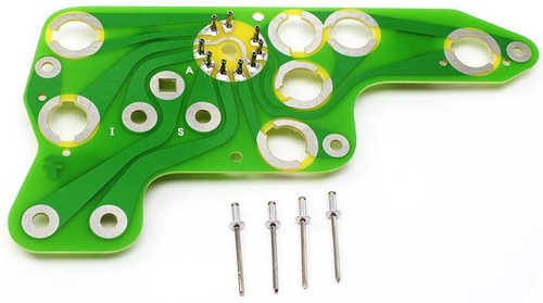 Circuit board 1963 1964 - board, |