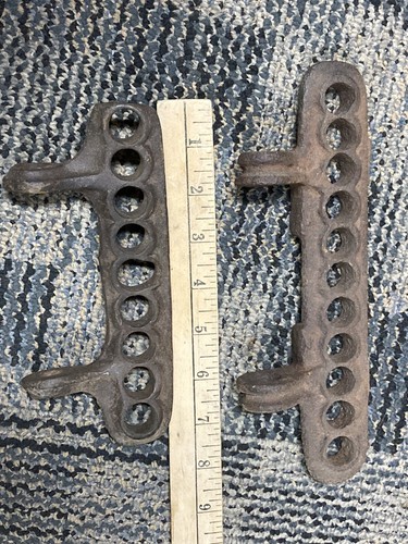Antique horse mule drawn - mule,
