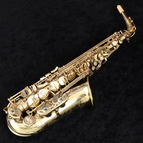 Selmer alto sa80 - alto, w/e