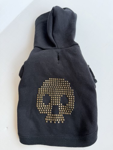 Wag tude black - wag-a-tude, studded