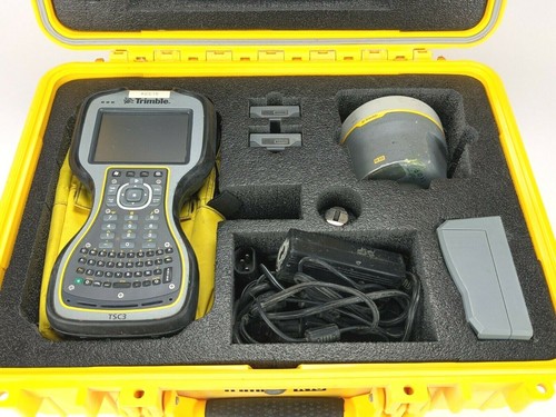 Trimble r10 90911 gps gnss - r10,