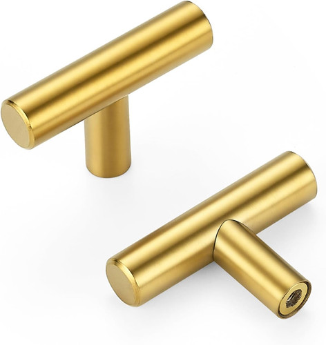 Pack gold cabinet - pack,