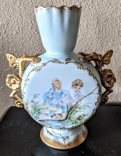 Antique french martial - antique,