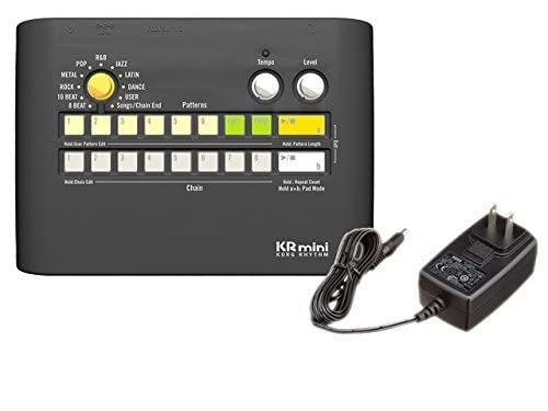 Korg mini rhythm - mini,