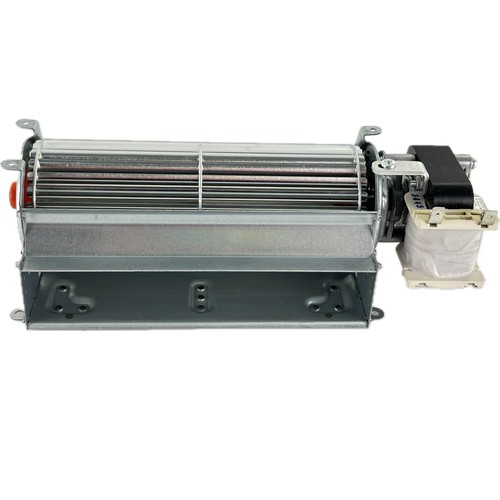 Replacement fireplace blower - replacement,