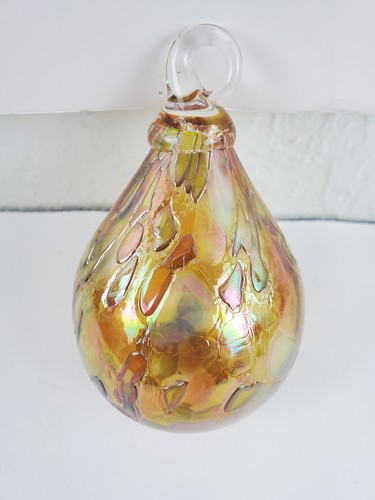 Glass eye studio - hand, blown