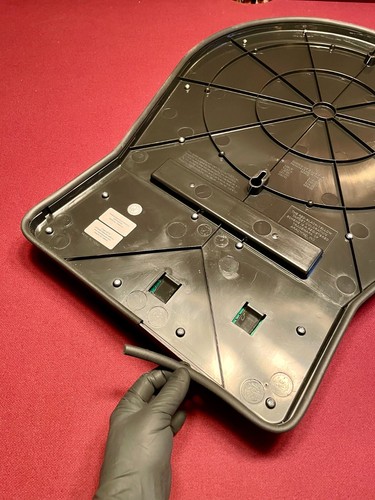 Arachnid pro dart board sound - arachnid,
