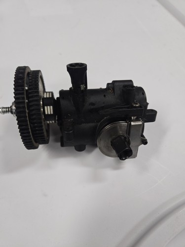 Team losi lst2 transmission - team,