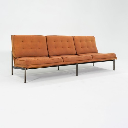 1950s florence knoll parallel - 1950s,