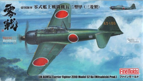 Fnmfz003 fine molds a6m5a - fine,